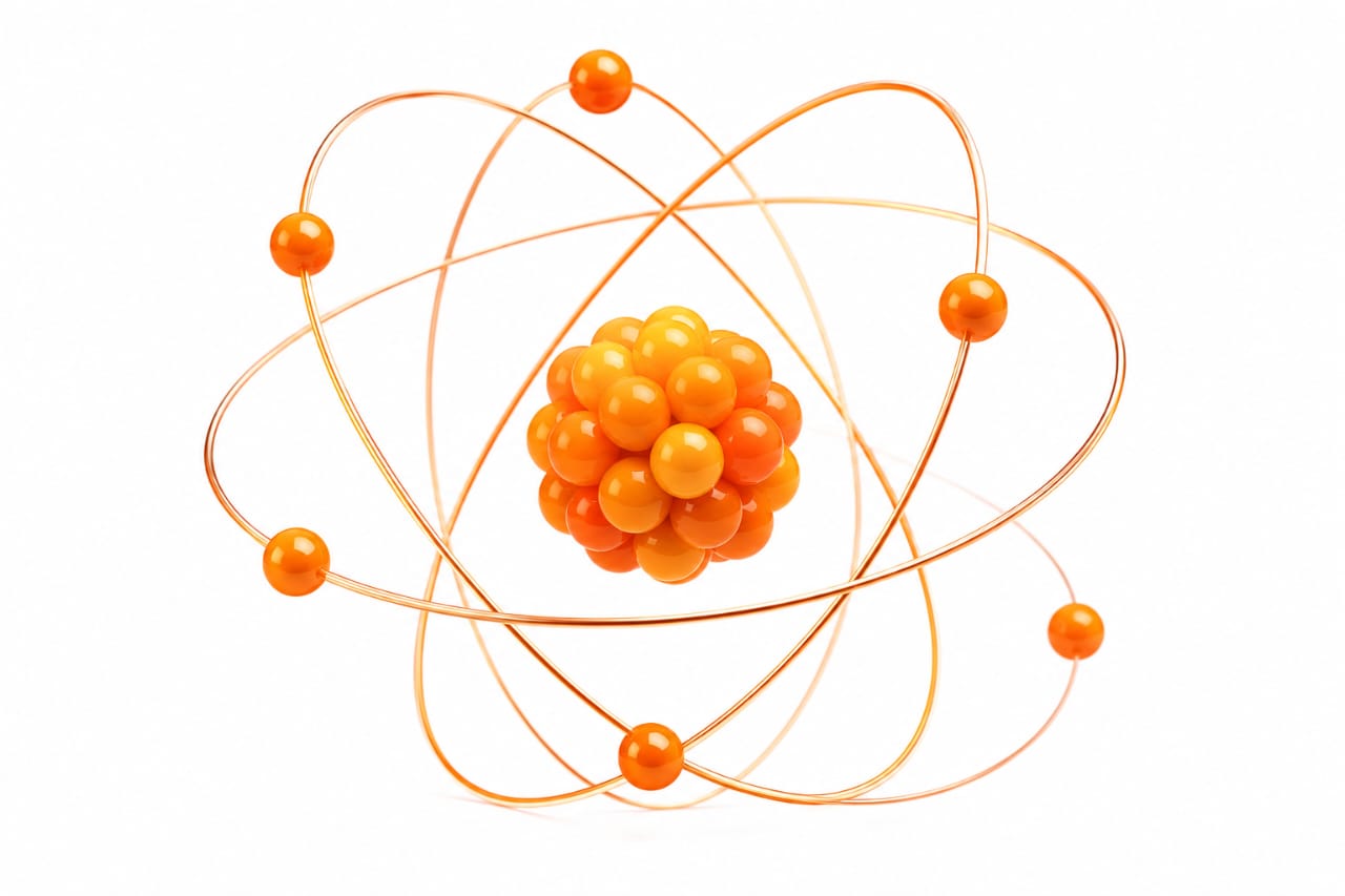Élève en expérience de physique et chimie